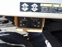 MITSUBISHI FUSO Fighter Safety Loader PDG-FK61F 2007 512,576km_30