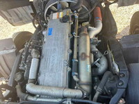 MITSUBISHI FUSO Fighter Safety Loader PDG-FK61F 2007 512,576km_33