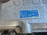 MITSUBISHI FUSO Fighter Safety Loader PDG-FK61F 2007 512,576km_34