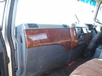 MITSUBISHI FUSO Fighter Safety Loader PDG-FK61F 2007 512,576km_35