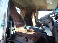 MITSUBISHI FUSO Fighter Safety Loader PDG-FK61F 2007 512,576km_36
