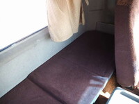 MITSUBISHI FUSO Fighter Safety Loader PDG-FK61F 2007 512,576km_37