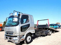 MITSUBISHI FUSO Fighter Safety Loader PDG-FK61F 2007 512,576km_3