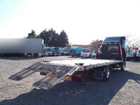 MITSUBISHI FUSO Fighter Safety Loader PDG-FK61F 2007 512,576km_4