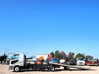 MITSUBISHI FUSO Fighter Safety Loader PDG-FK61F 2007 512,576km_5