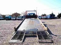 MITSUBISHI FUSO Fighter Safety Loader PDG-FK61F 2007 512,576km_6