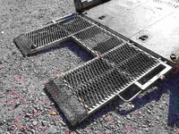 MITSUBISHI FUSO Fighter Safety Loader PDG-FK61F 2007 512,576km_9