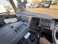 MITSUBISHI FUSO Super Great Flat Body LKG-FU50VY 2011 137,000km_17