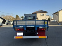MITSUBISHI FUSO Super Great Flat Body LKG-FU50VY 2011 137,000km_4