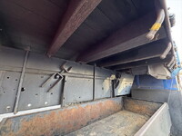 MITSUBISHI FUSO Super Great Flat Body LKG-FU50VY 2011 137,000km_5