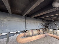 MITSUBISHI FUSO Super Great Flat Body LKG-FU50VY 2011 137,000km_6