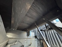 MITSUBISHI FUSO Super Great Flat Body LKG-FU50VY 2011 137,000km_7