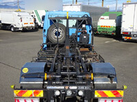 MITSUBISHI FUSO Fighter Container Carrier Truck QKG-FK62FZ 2016 403,226km_13