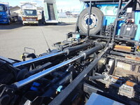 MITSUBISHI FUSO Fighter Container Carrier Truck QKG-FK62FZ 2016 403,226km_15