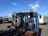 MITSUBISHI FUSO Fighter Container Carrier Truck QKG-FK62FZ 2016 403,226km_16