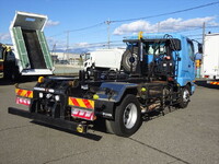 MITSUBISHI FUSO Fighter Container Carrier Truck QKG-FK62FZ 2016 403,226km_4