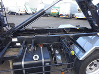 MITSUBISHI FUSO Fighter Container Carrier Truck QKG-FK62FZ 2016 403,226km_5