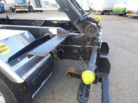 MITSUBISHI FUSO Fighter Container Carrier Truck QKG-FK62FZ 2016 403,226km_6