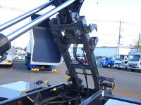 MITSUBISHI FUSO Fighter Container Carrier Truck QKG-FK62FZ 2016 403,226km_7