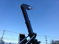 MITSUBISHI FUSO Fighter Container Carrier Truck QKG-FK62FZ 2016 403,226km_8