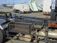 MITSUBISHI FUSO Fighter Container Carrier Truck QKG-FK62FZ 2016 403,226km_9