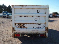 ISUZU Elf Double Cab TRG-NJS85A 2016 66,972km_15