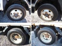 ISUZU Elf Double Cab TRG-NJS85A 2016 66,972km_16