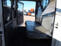 ISUZU Elf Double Cab TRG-NJS85A 2016 66,972km_22