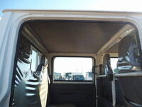 ISUZU Elf Double Cab TRG-NJS85A 2016 66,972km_28