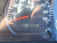 ISUZU Elf Double Cab TRG-NJS85A 2016 66,972km_40