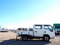 ISUZU Elf Double Cab TRG-NJS85A 2016 66,972km_7