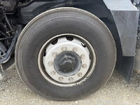 MITSUBISHI FUSO Super Great Trailer Head QKG-FP54VDR 2012 915,000km_11