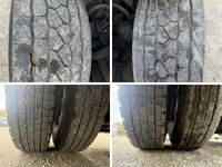 MITSUBISHI FUSO Super Great Trailer Head QKG-FP54VDR 2012 915,000km_12