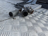 MITSUBISHI FUSO Super Great Trailer Head QKG-FP54VDR 2012 915,000km_14