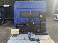 MITSUBISHI FUSO Super Great Trailer Head QKG-FP54VDR 2012 915,000km_16