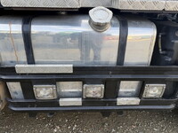 MITSUBISHI FUSO Super Great Trailer Head QKG-FP54VDR 2012 915,000km_19