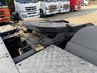 MITSUBISHI FUSO Super Great Trailer Head QKG-FP54VDR 2012 915,000km_20