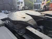 MITSUBISHI FUSO Super Great Trailer Head QKG-FP54VDR 2012 915,000km_21