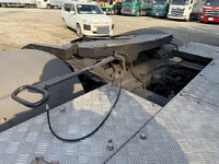 MITSUBISHI FUSO Super Great Trailer Head QKG-FP54VDR 2012 915,000km_25