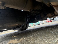 MITSUBISHI FUSO Super Great Trailer Head QKG-FP54VDR 2012 915,000km_27