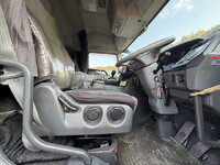 MITSUBISHI FUSO Super Great Trailer Head QKG-FP54VDR 2012 915,000km_29