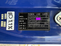 MITSUBISHI FUSO Super Great Trailer Head QKG-FP54VDR 2012 915,000km_39