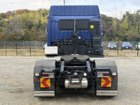 MITSUBISHI FUSO Super Great Trailer Head QKG-FP54VDR 2012 915,000km_7