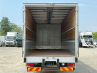 HINO Ranger Aluminum Wing LKG-FJ7JKAG 2012 310,000km_11