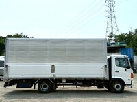 HINO Ranger Aluminum Wing LKG-FJ7JKAG 2012 310,000km_12