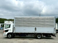 HINO Ranger Aluminum Wing LKG-FJ7JKAG 2012 310,000km_14