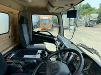 HINO Ranger Aluminum Wing LKG-FJ7JKAG 2012 310,000km_21