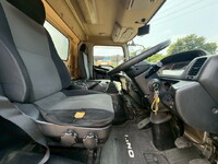 HINO Ranger Aluminum Wing LKG-FJ7JKAG 2012 310,000km_25