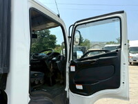 HINO Ranger Aluminum Wing LKG-FJ7JKAG 2012 310,000km_26