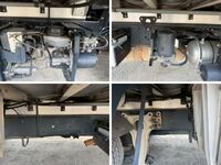 HINO Ranger Aluminum Wing LKG-FJ7JKAG 2012 310,000km_28